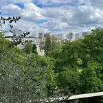 Appartement Avec Vue