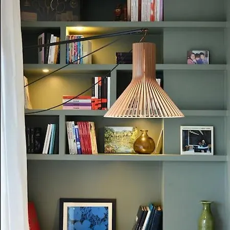Apartment Avec Vue