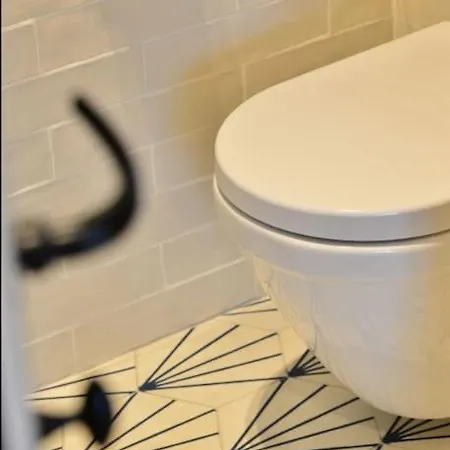 Avec Vue Apartment *