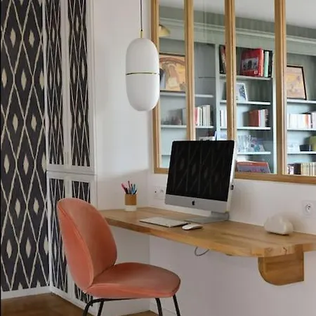 Avec Vue Apartment *