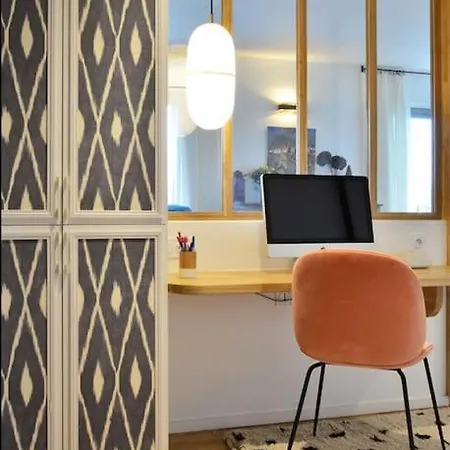 Apartment Avec Vue