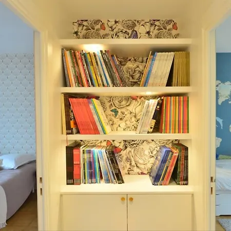 Apartment Avec Vue