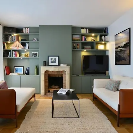 Apartment Avec Vue *